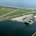 Toronto City Center Airport