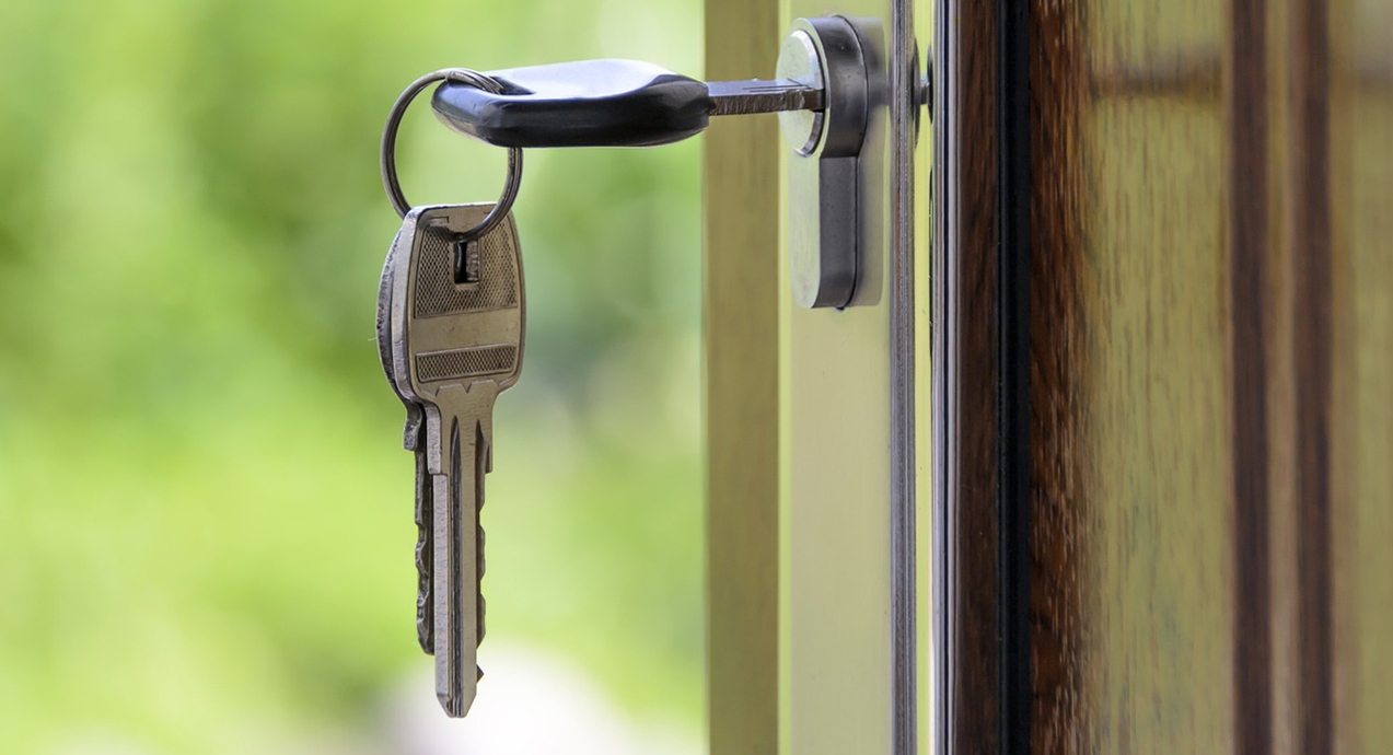 House Key
