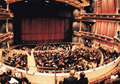 Toronto Theatres