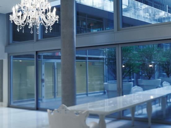 SEVENTY5 Condos Exterior Toronto, Canada