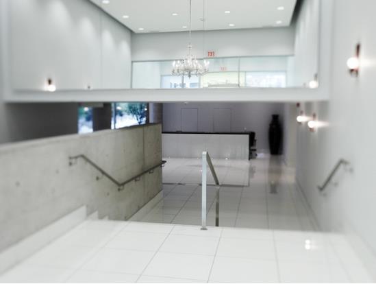 SEVENTY5 Condos Interior Toronto, Canada
