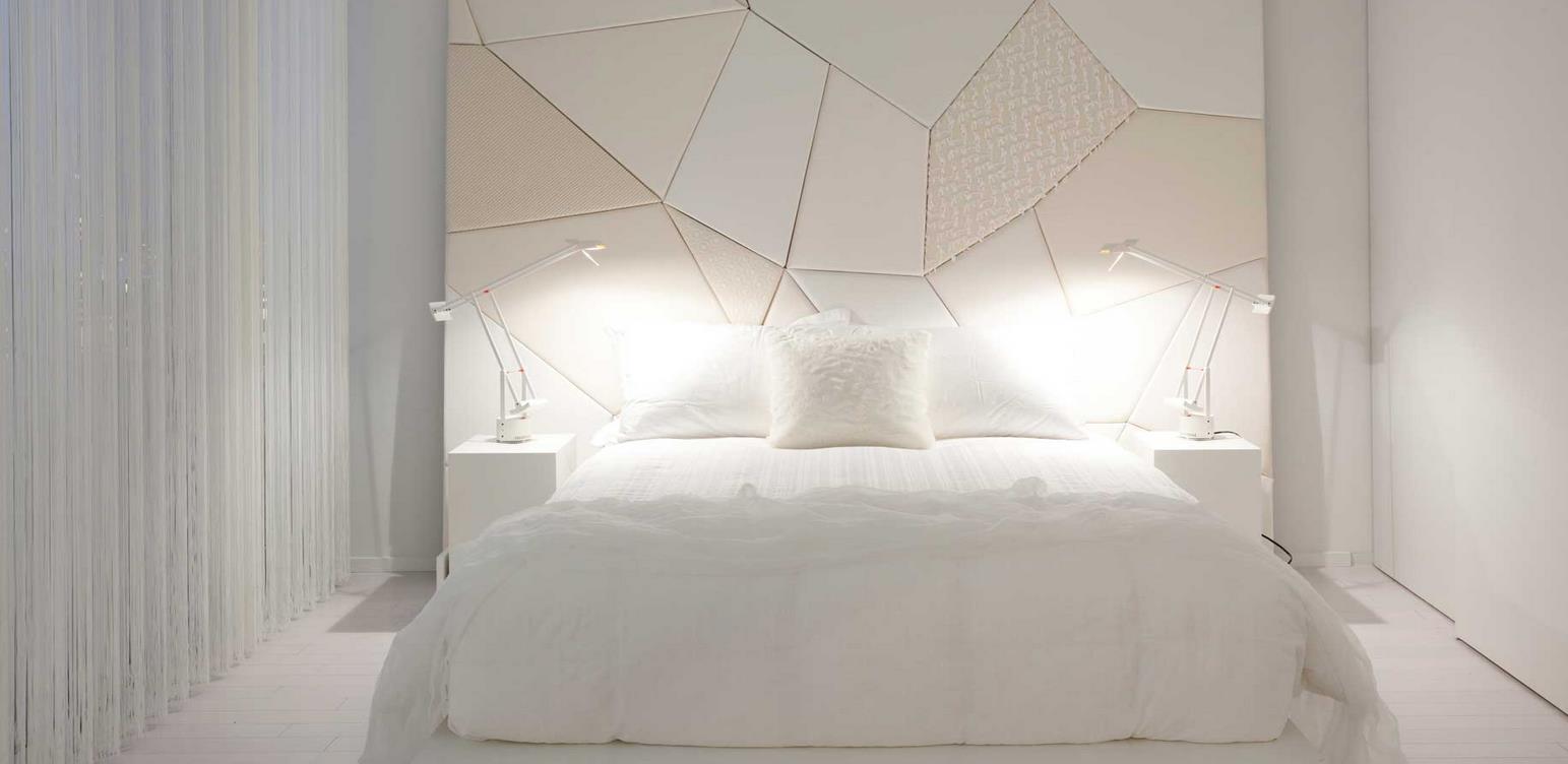 Tableau Condos Bedroom Toronto, Canada