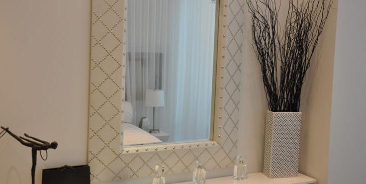 Ivory Condos Dressing Room Toronto, Canada