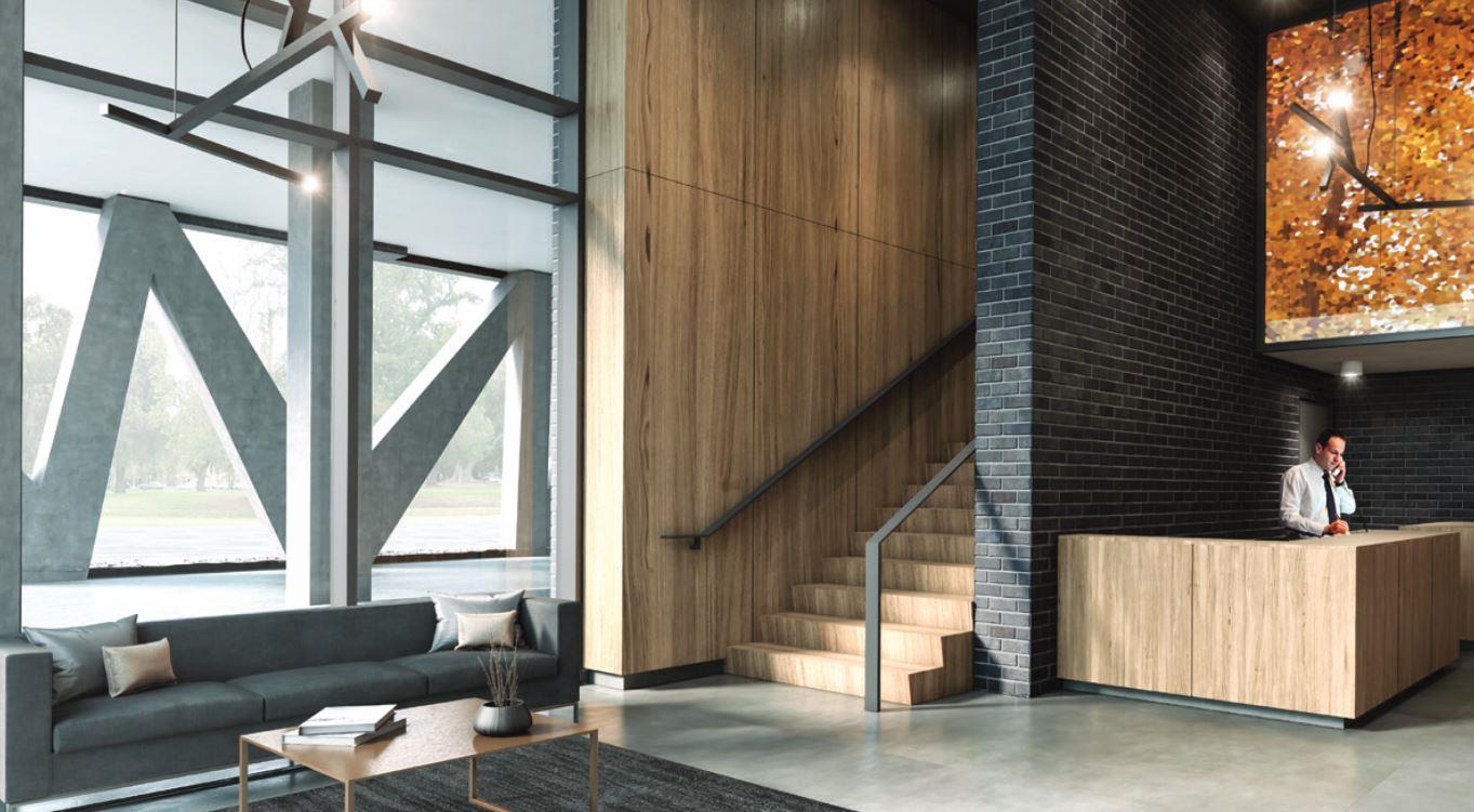 The Queensway Condos Concierge Toronto, Canada