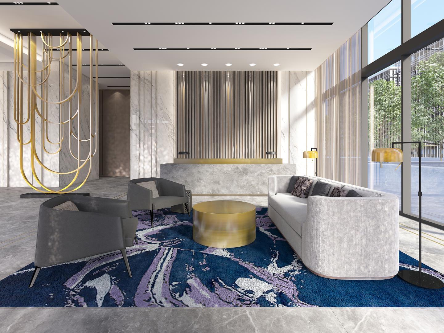 Aquabella Condos Concierge Toronto, Canada