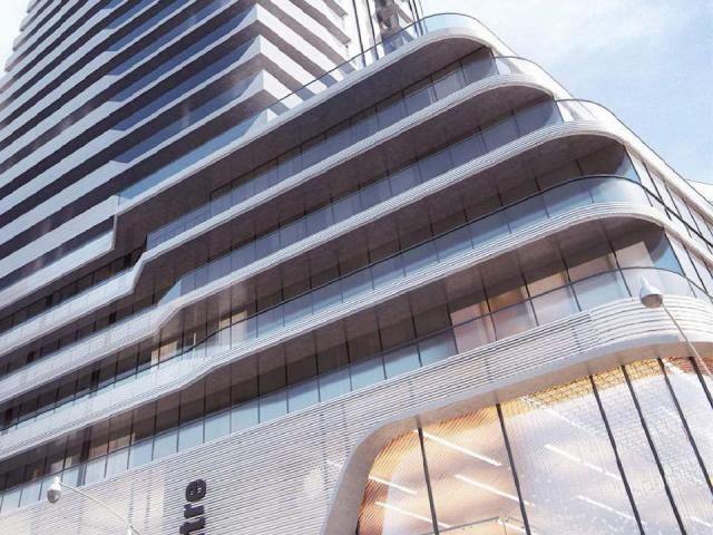 One Yonge Condos Close View Toronto, Canada