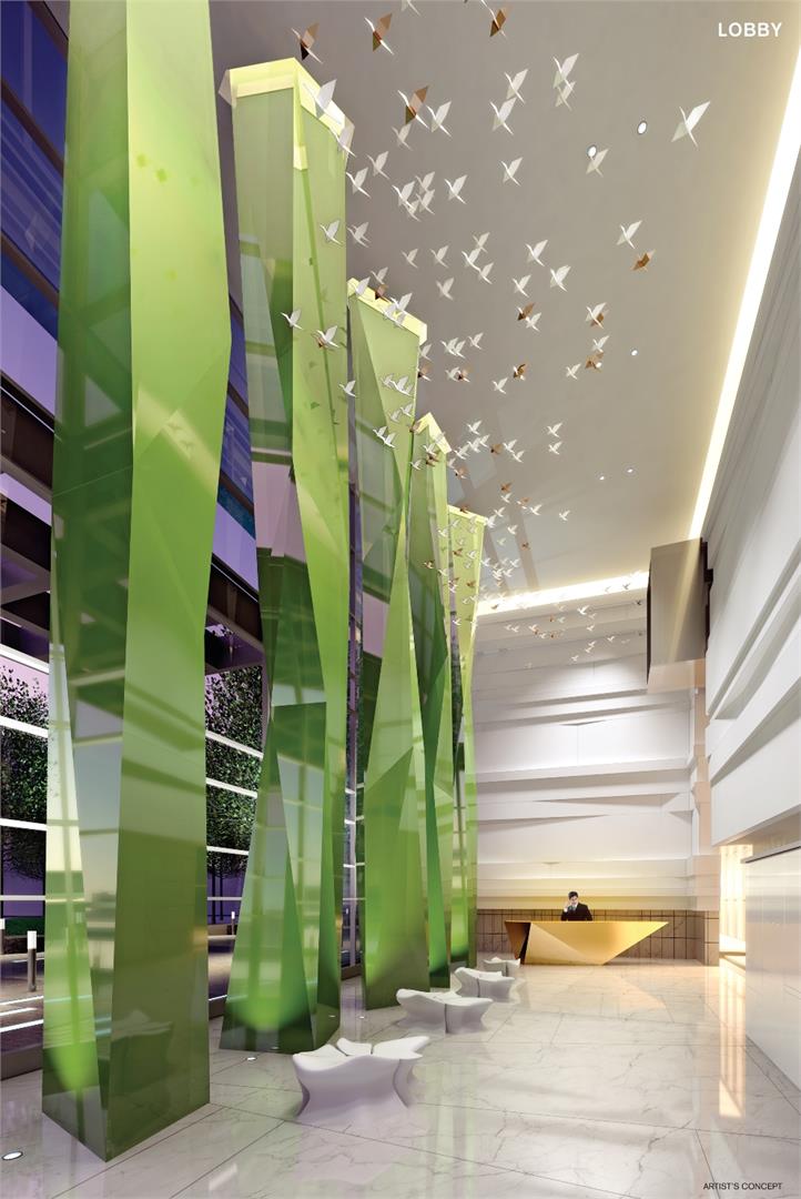 Fly Condos Concierge Toronto, Canada