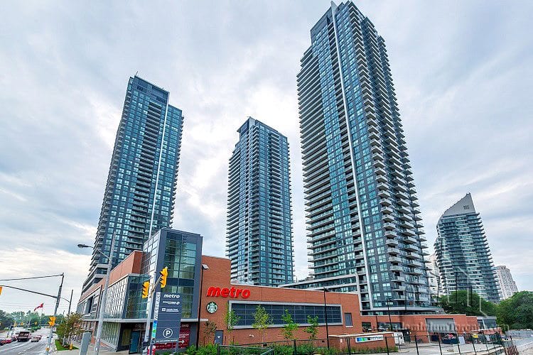 Westlake Condos