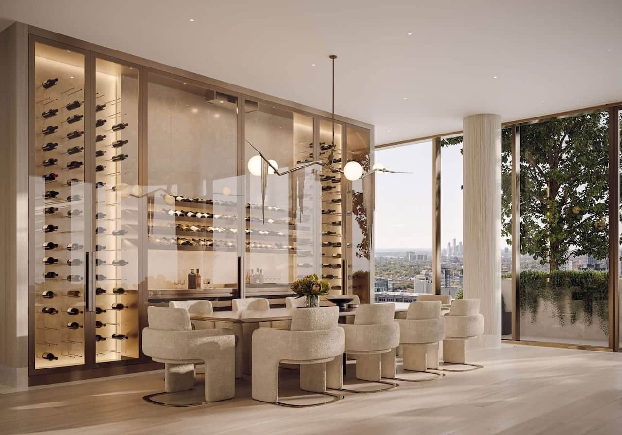 138 Yorkville Condos