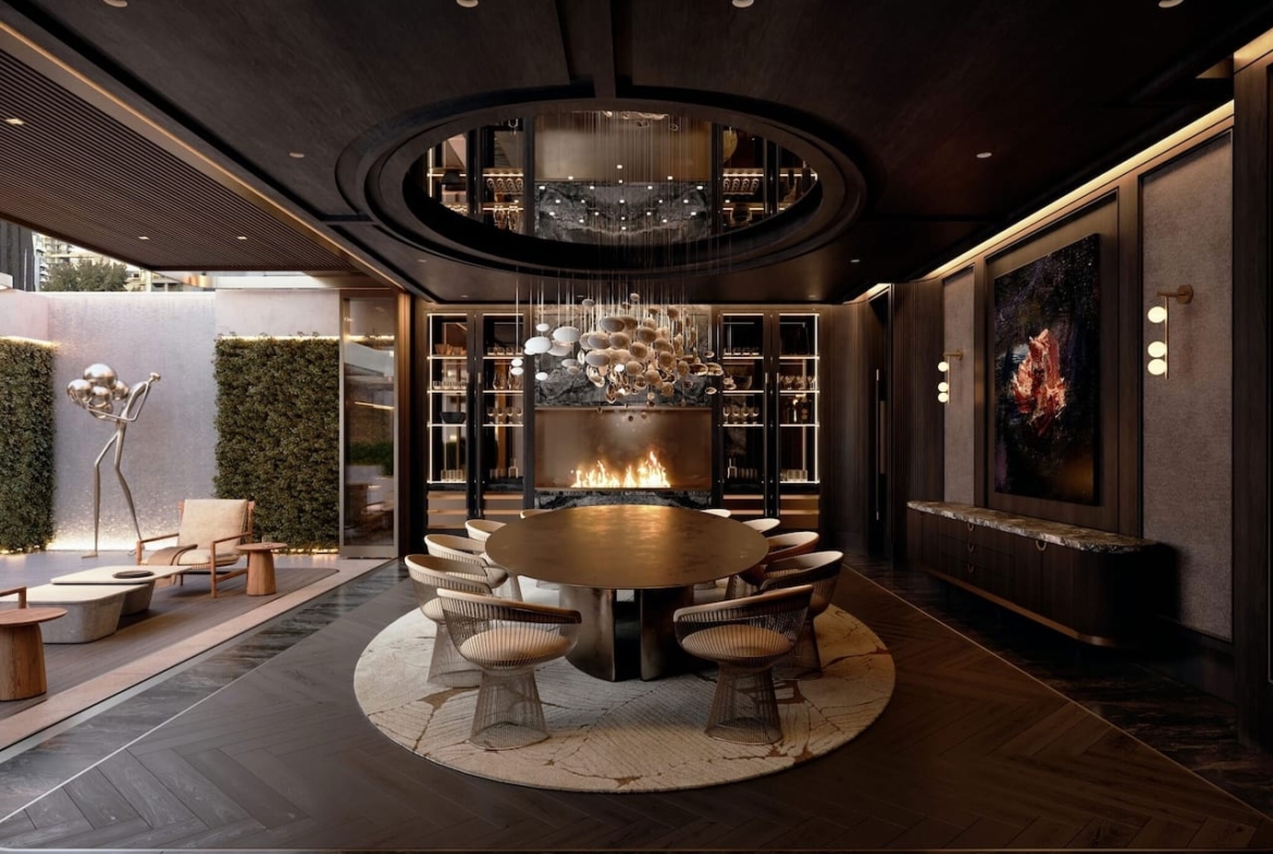 138 Yorkville Condos