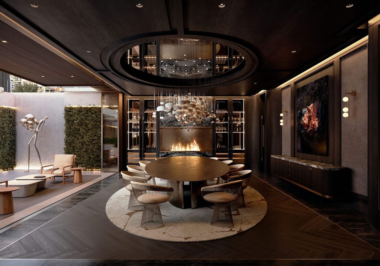 138 Yorkville Condos