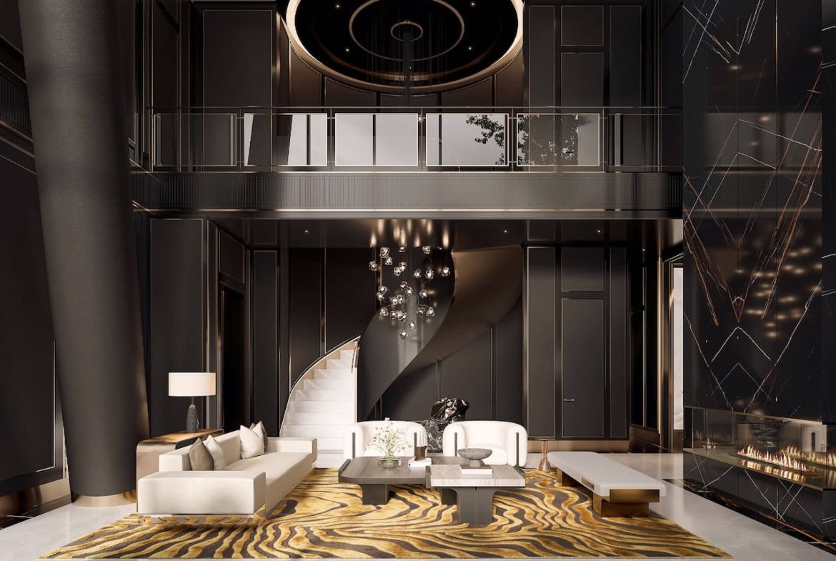 138 Yorkville Condos