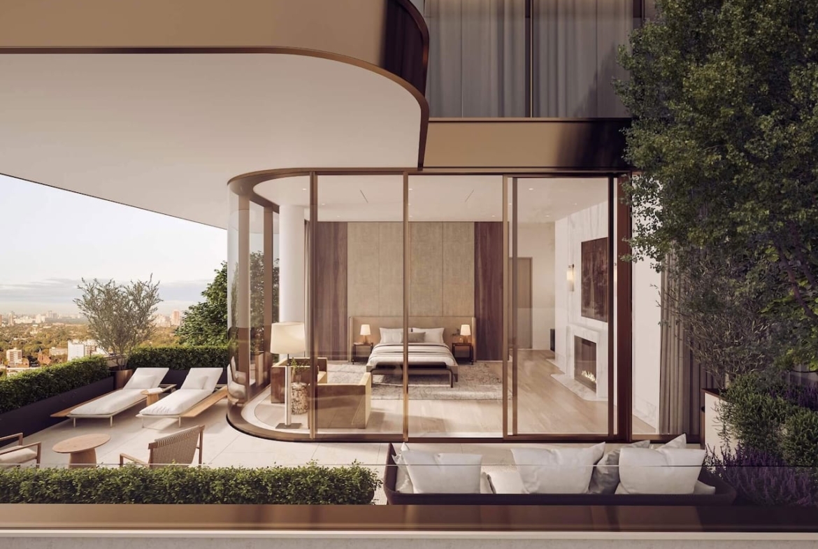 138 Yorkville Condos