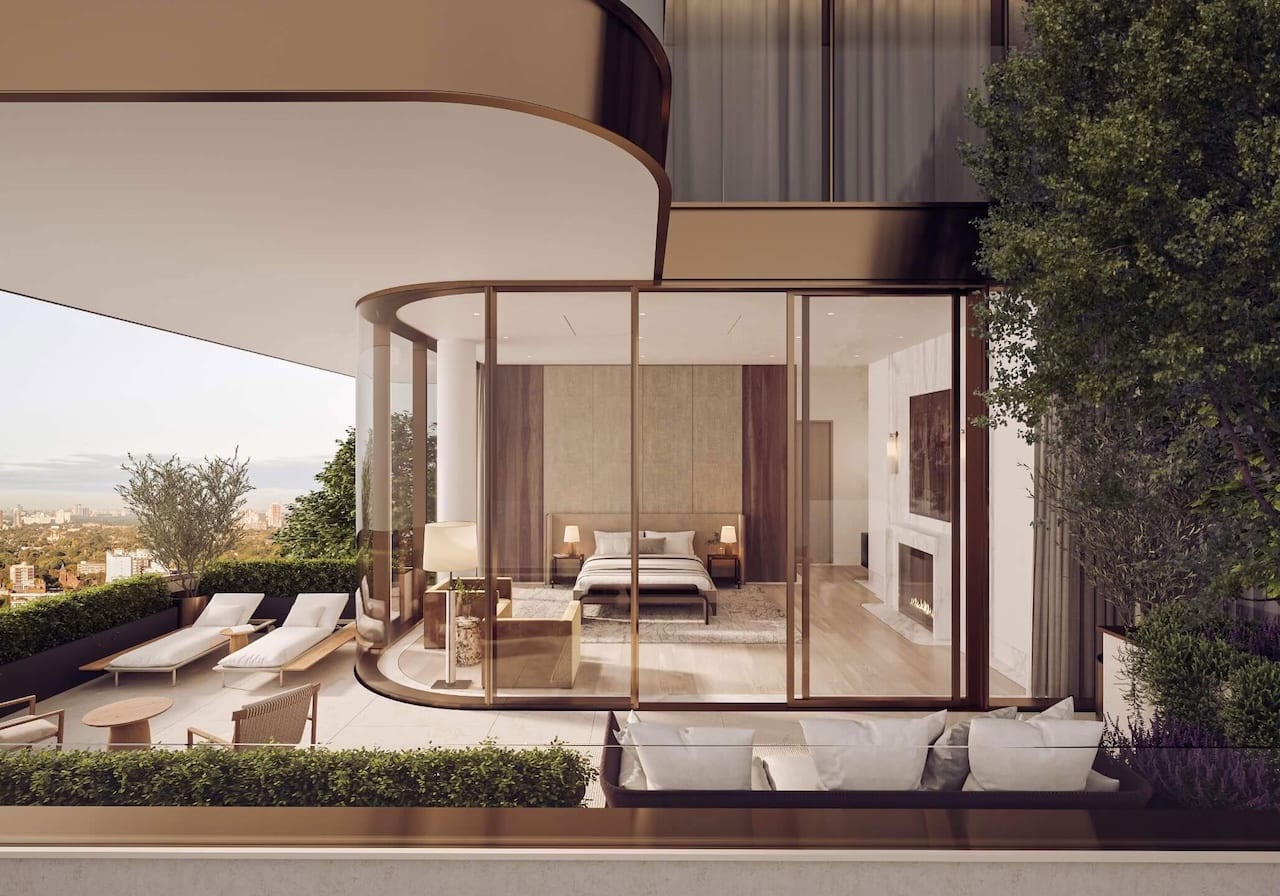 138 Yorkville Condos