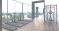18 Yorkville Condos Gym Toronto, Canada