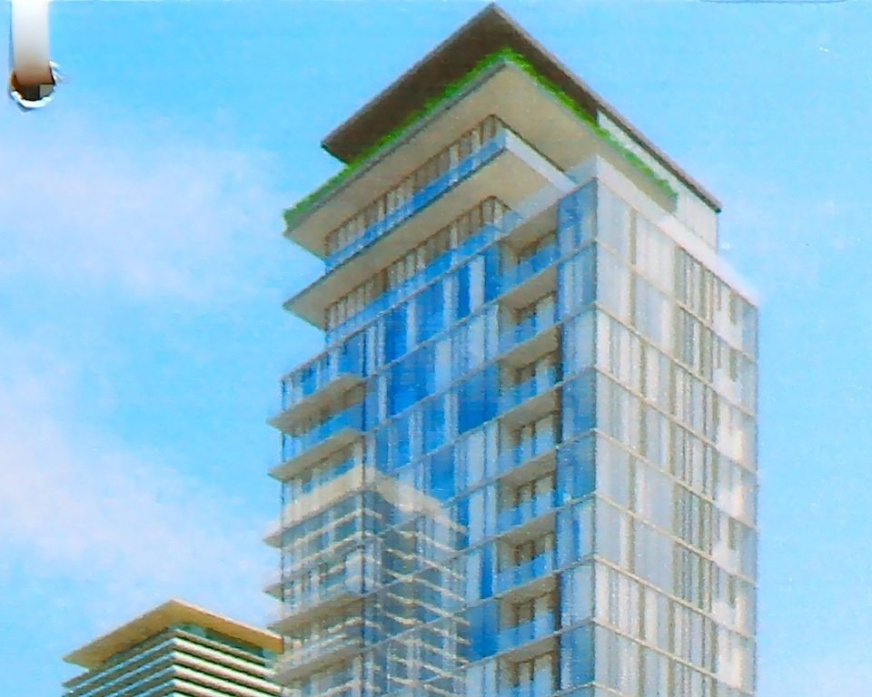 8 Gloucester Condos Close View Toronto, Canada