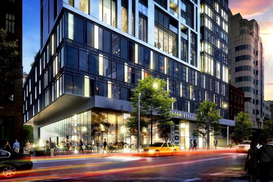87 Peter Condos Street View Toronto, Canada