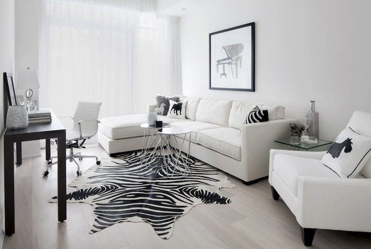 Churchill Park Condos Interior Toronto, Canada