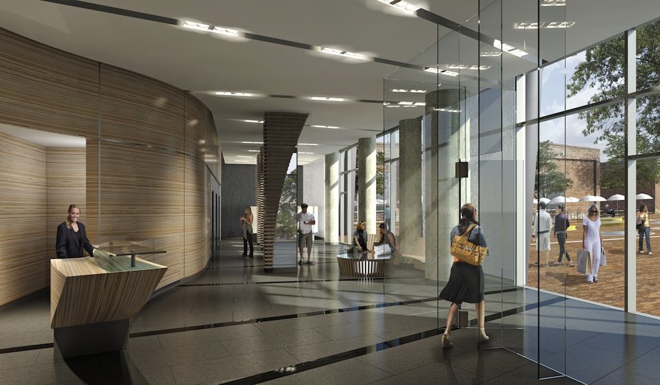 Clear Spirit Condos Concierge Toronto, Canada