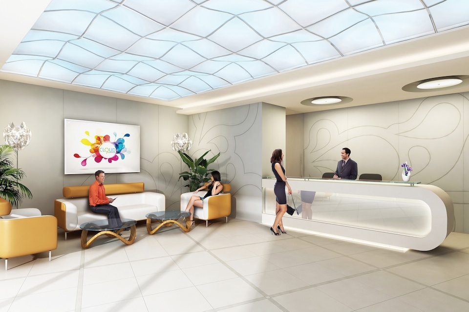 Cloud9 Condominiums Concierge Toronto, Canada