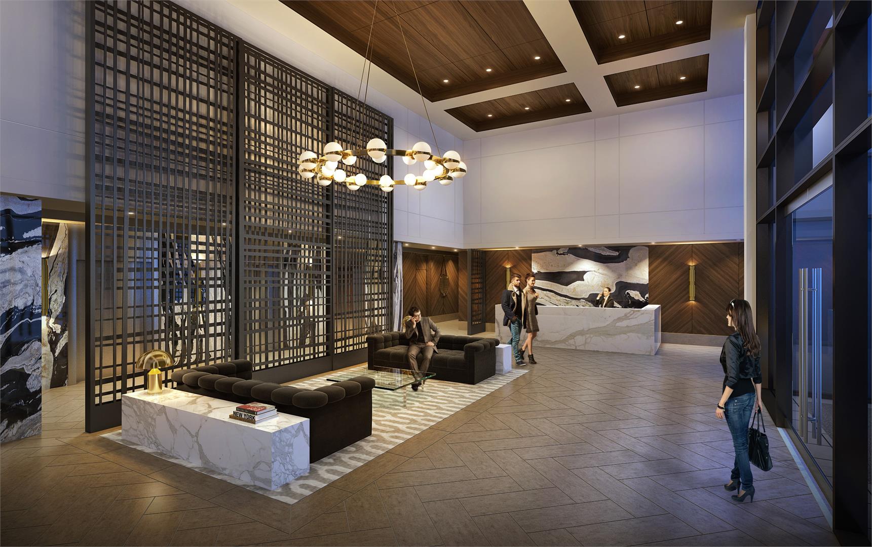 Fortune at Fort York Concierge Toronto, Canada