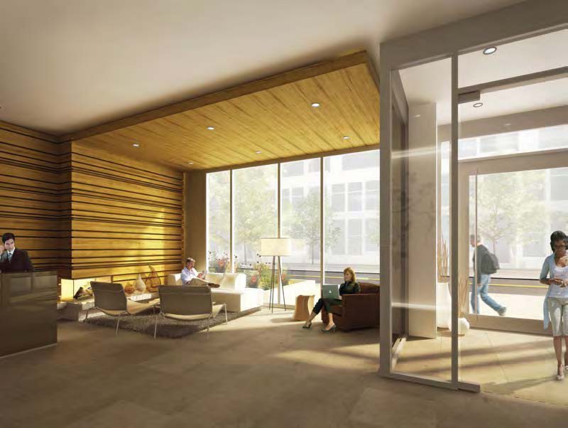 LTD Condos Concierge Toronto, Canada