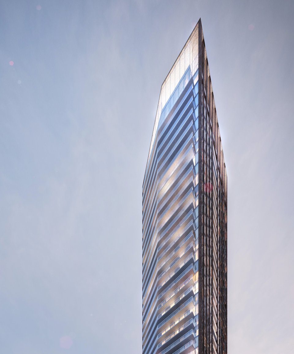 PJ Condos View Toronto, Canada