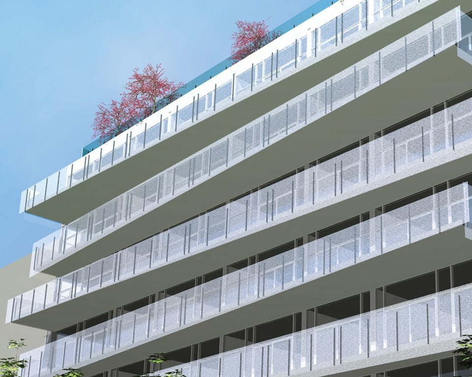 Parc - Loft Residences on King West Close View Toronto, Canada