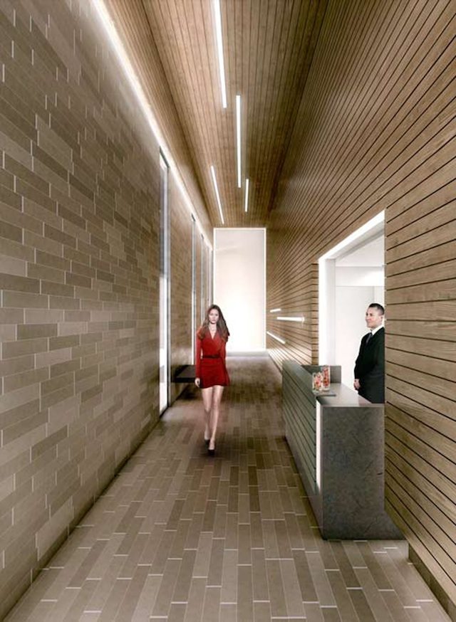 Peter Street Condominiums Concierge Toronto, Canada