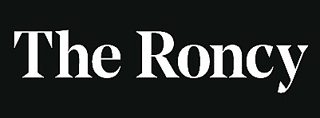 The Roncy Condos Logo Toronto, Canada