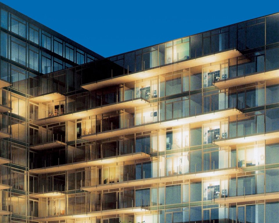 Thompson Hotel & Residences Close View Toronto, Canada