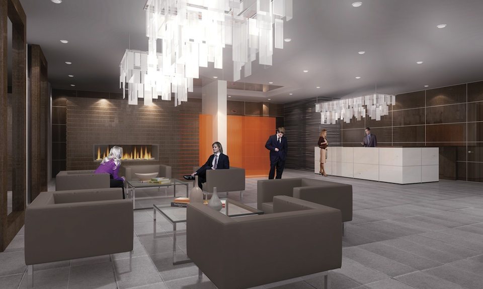 Boutique 2 Condos Concierge Toronto, Canada
