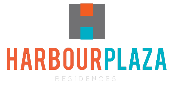 Harbour Plaza Residences Logo Toronto, Canada