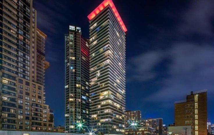 Casa Condos Toronto, Canada
