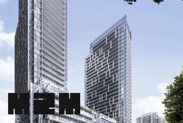 M2M Condos North York
