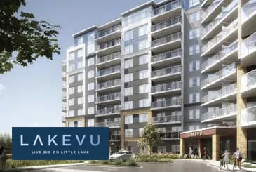 LakeVu Condos