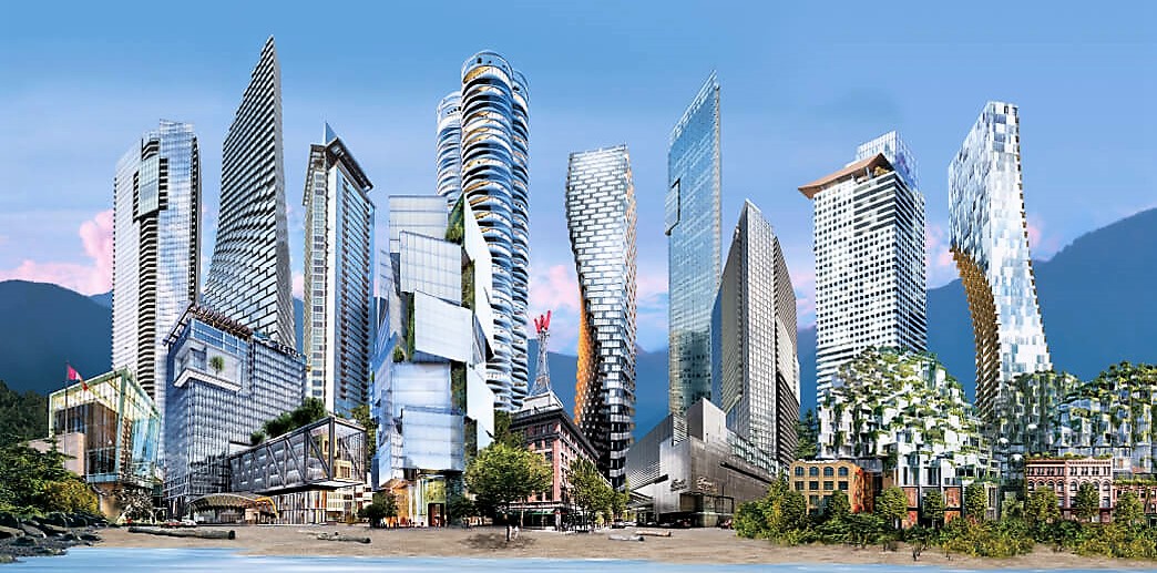 Big King West Westbank Legacy