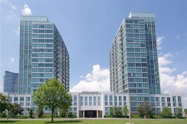Park Lake Residences