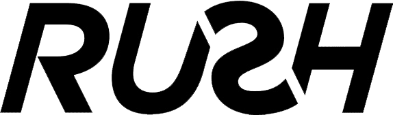 Logo of RUSH Condos