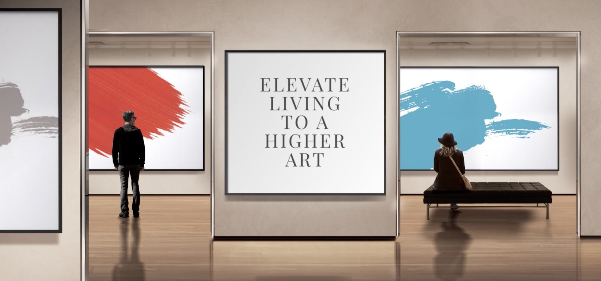 Hero image for Gallery Condos + Lofts