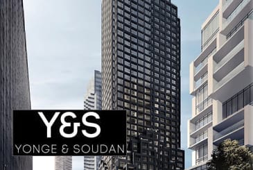 Y&S Yonge and Soudan Condos