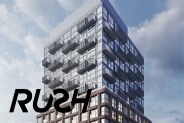 RUSH Condos