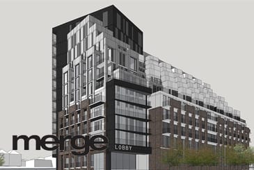 Merge Condos