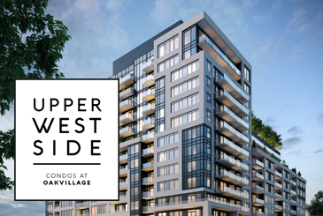 Upper West Side Condos