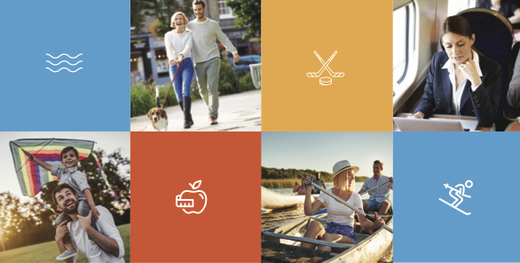 Local attractions and activities at Mapleview Homes.