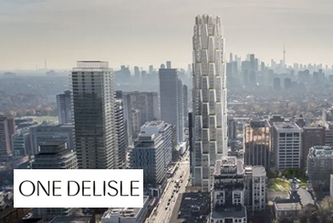 One Delisle Condos