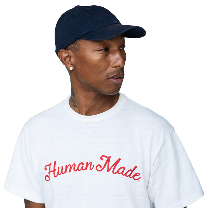 Pharell Williams representing new condo Untitled Toronto