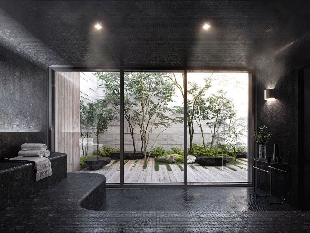 One Delisle Wellness Spa