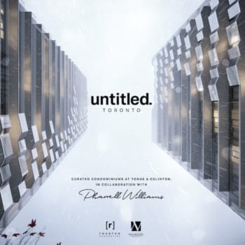 Untitled Toronto Condos