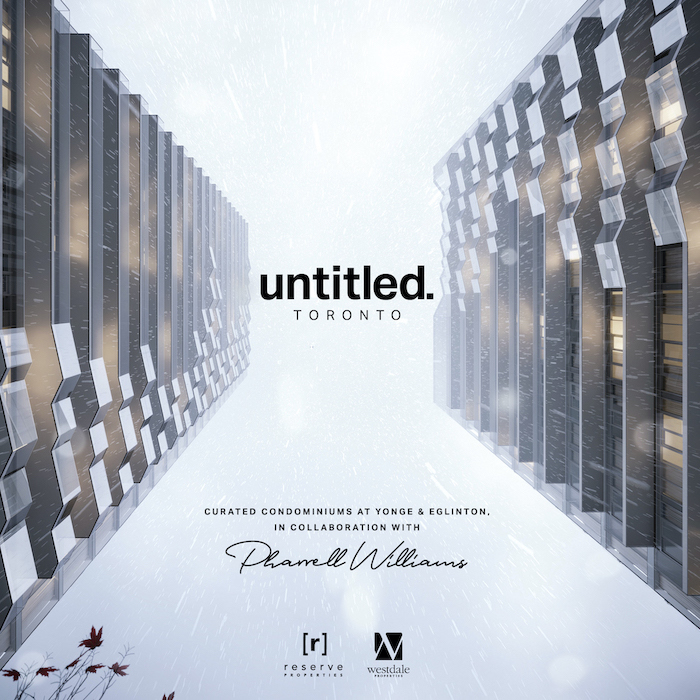 Untitled Toronto Condos
